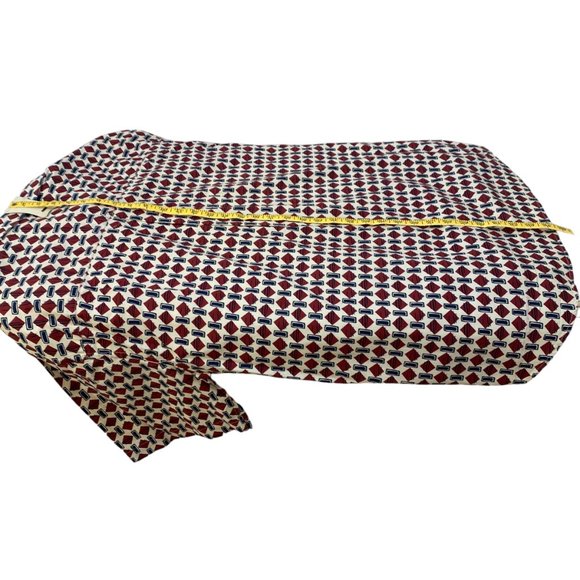 (7-191) Supreme Men's XL Short Sleeve  XL Button Down - Picture 10 of 11